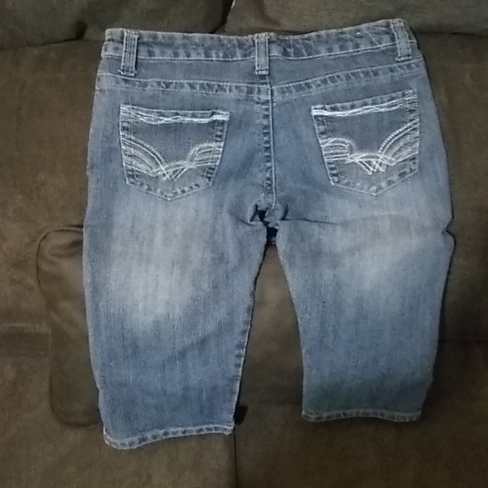 Women's shorts